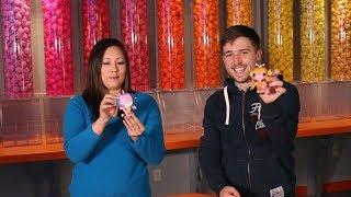 The Funko HQ Pop! Factory is Opening November 14th!