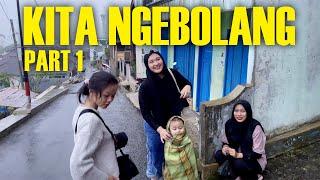 GOES TO WONOSOBO NGEBOLANG PART1