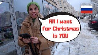 A Christmas Story - Christmas Date in Russia and Ukraine