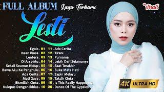 KUMPULAN LAGU LESTI PALING POPULER | LESTI KEJORA | FULL ALBUM TERBARU 2023