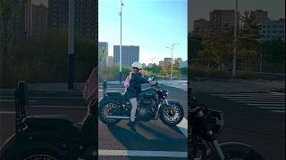 Damn, how that happen  #viral #funny #motovlog #trending #top #comedy #motorcycle #drama #shorts