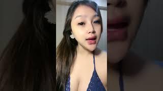 Bigo Live Hot - Ariel Uting Nyelip