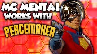 MC Mental Works With Peacemaker Intro