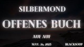 Silbermond - Offenes Buch (Lyrics)
