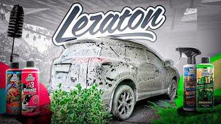 ОБЗОР LERATON