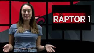 RaptorTV 2018-2019 Episode 2