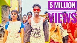 Kaimalu song | Kaimalu gokul | tiktok trending | tifi media |2020| full video