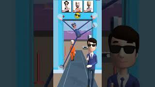 Barred Game Level 2072 - Satwik Pal Gaming #shorts #gaming #barredgame