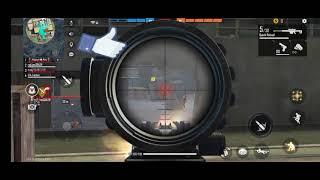 M82B Headshot / RNJ Gaming