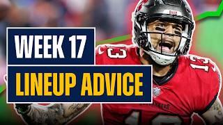 13 BIGGEST Fantasy Football Questions & Lineup Advice | NFL Week 17 Matchups Preview (2024)