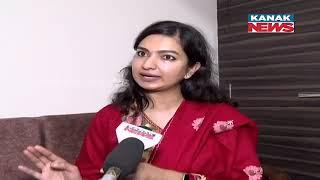 We Target To Collect 100 Units Of Blood In 3 Days: Cuttack Barabati MLA Sofia Firdous