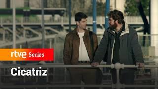 Cicatriz: La hacker #Cicatriz4 | RTVE Series