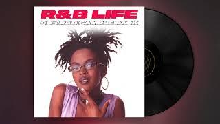 FREE 90s R&B SAMPLE PACK 2021 "R&B LIFE" ( Vintage RnB Samples )