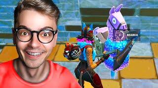 FORTNITE S-A INTORS LA NORMAL