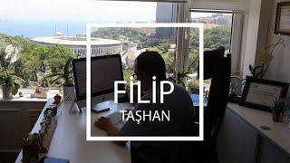 Kadın Hastalıkları, Doğum ve Tüp Bebek Uzmanı - Dr. Filip Taşhan