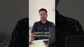 Top 3 Highest Paying Programming Jobs in 2024 