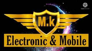 M.k Electronic & Mobile