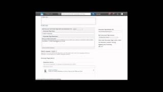 How to Create a New LinkedIn Showcase Page in Your Company Page