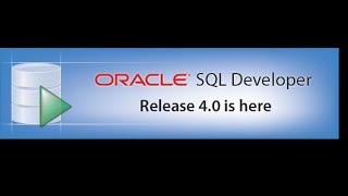 Working with PL-SQL in Oracle SQL Developer v4.0