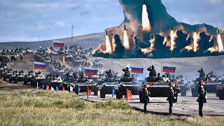 Scary! Russian Military Power 2024 | Russian Army Weapons | How Powerful is Russia?