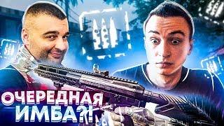 ОЧЕРЕДНАЯ ИМБА? Hova Type на РМ ПТС в Warface