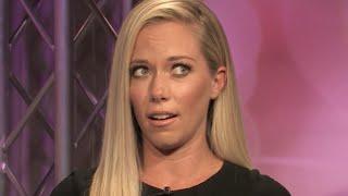 Kendra Wilkinson Breaks Down Issues with Her Mom