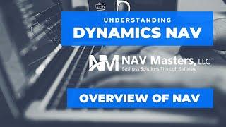 Navigating Microsoft Dynamics NAV