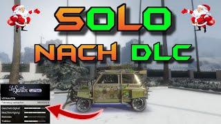 GTA 5 Money GlitchSOLONach Winter DLCFahrzeug ganz einfach DupenImmer wieder saubere Kopien