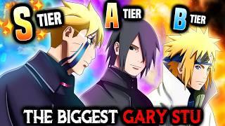  Boruto’s Time Skip CONFIRMS He Is Naruto's BIGGEST Gary Stu DEBUNKED!