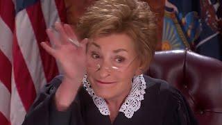 The Fastest Judge Judy Case Ever