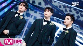 [Block B BASTARZ - Help Me] Comeback Stage | M COUNTDOWN 190404 EP.613