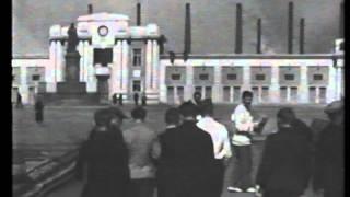 Scenes from Magnitogorsk (1938)