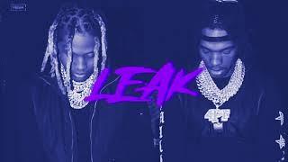 [FREE] Lil Rekk x Lil Durk x Lil Baby Type Beat 2021 "Warrior" | Piano Instrumental