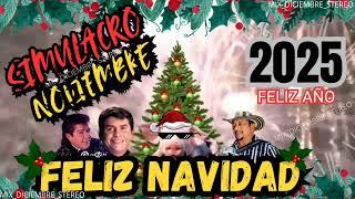 SIMULACRO DECEMBRINO  | NOVIEMBRE  | FIESTA DE FIN DE AÑO 