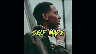 [FREE] Key Glock x Young Dolph Type Beat (2024) - "SELF MADE"