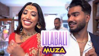 Muza - Lilabali (ft. Arshi) | Official Music Video | Bangla Wedding Song