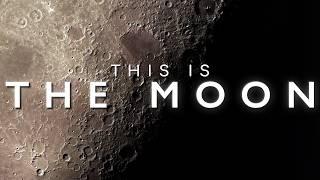 Absolutely Everything We Know about the Moon