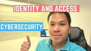 What is Identity and Access Management Consulting? (Cybersecurity Careers)