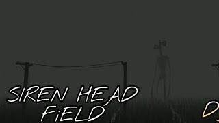 Siren Head field || Full gameplay (on android)