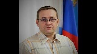 Депутат МО "Кингисеппское городское поселение" Алексей Румянцев