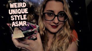 ASMR Lying to You about Stuff (Selling You Stuff NO One Needs)
