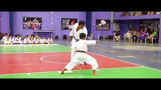 SKWF -  SHOTOKAN KARATE