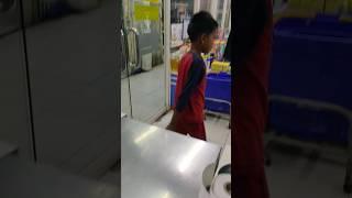 Top up ff di Indomaret #shortsviral #feedshorts #shortvideo #kerjadiindomaret #indomaret