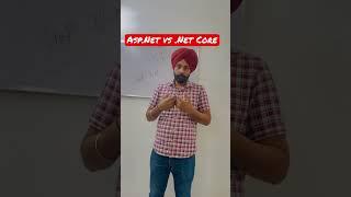 Free Learn Asp.Net Framework And .Net Core Using Programming Language C# | .Net Tutorials In Hindi