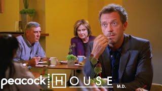 Meet The Parents | House M.D..