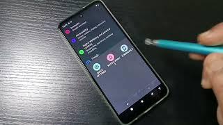 Moto g54 5G | 3 Ways To Take Screenshot in Moto g54 5G