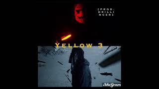 Ziak - Yellow 3 ft. Menace Santana [PROD.DRILLINGER]