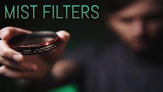 Why you NEED a mist filter | Moment, Tiffen, K&F, Freewell