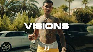 [FREE] Fredo X Clavish X Nines UK Rap Type Beat 2024 - "VISIONS"