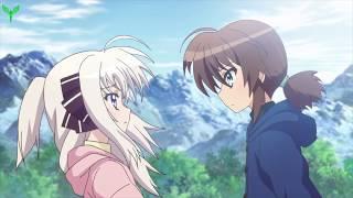 Vivid Strike: Fuuka & Rinne (Still worth fighting for) AMV